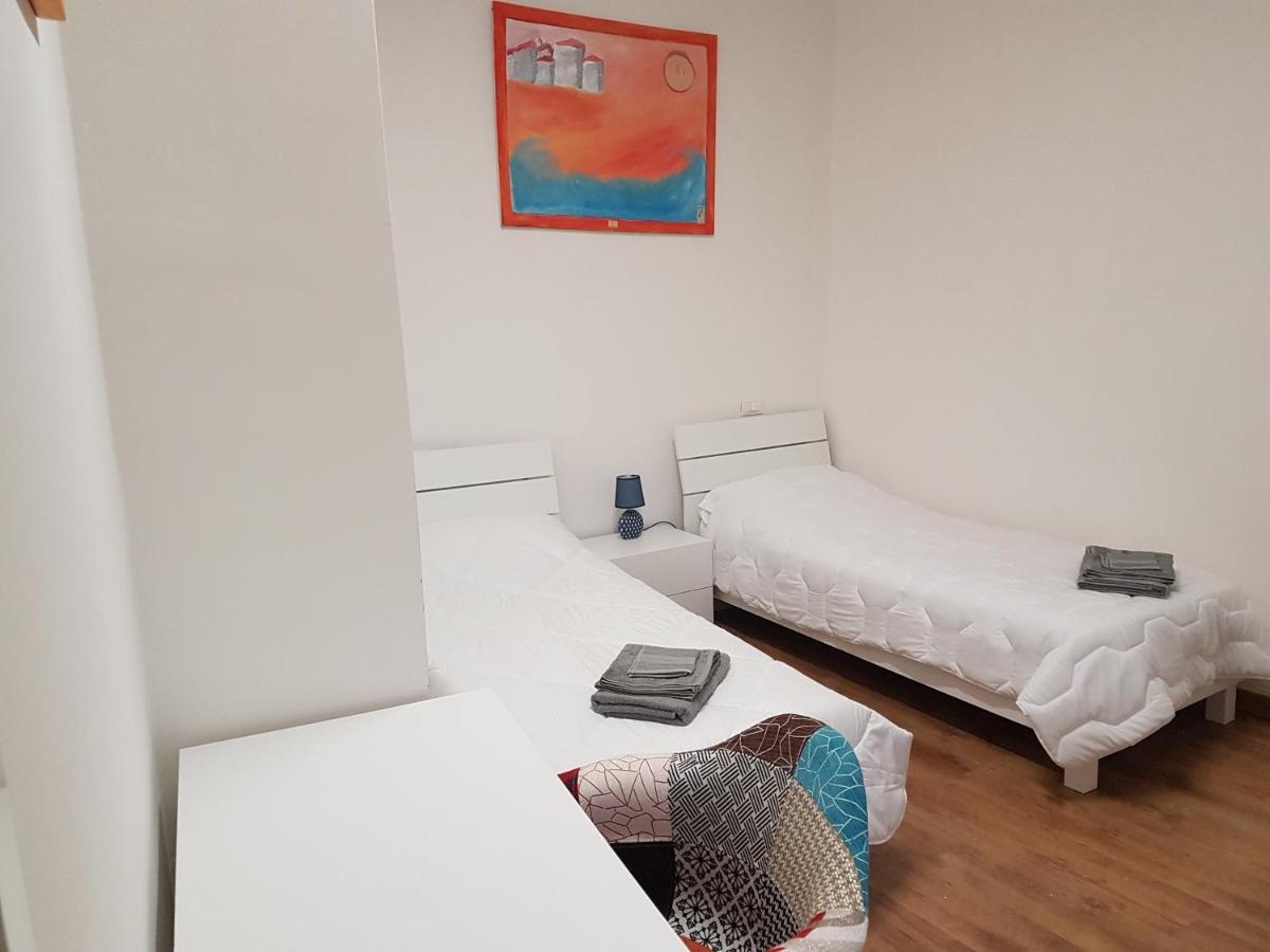 Borgo Nel Tempo Apartman Collestatte Kültér fotó
